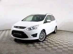 Ford C-MAX,  II