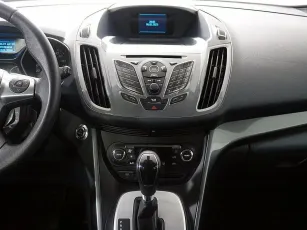 Ford  10