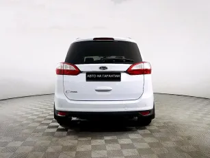 Ford  4