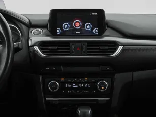 Mazda  18