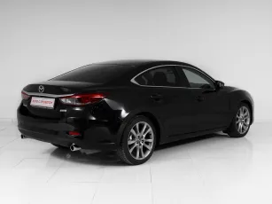 Mazda  6