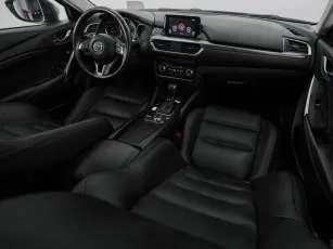 Mazda  7