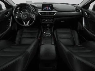 Mazda  8
