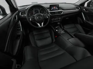 Mazda  9