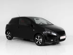 Opel  3