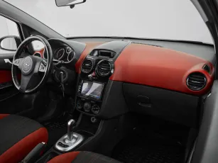 Opel  9