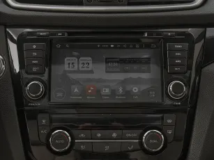 Nissan  16