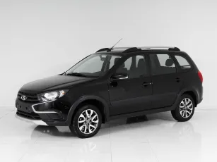 Lada (ВАЗ)  1