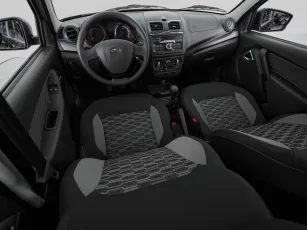 Lada (ВАЗ)  7