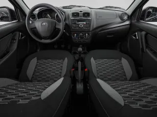 Lada (ВАЗ)  8