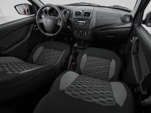 Lada (ВАЗ)  9