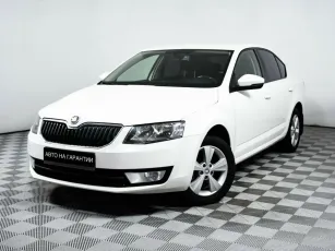 Skoda Octavia,  III (A7)