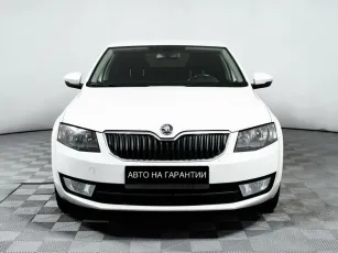 Skoda  2