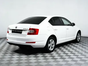 Skoda  3