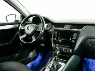 Skoda  5