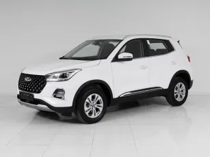 Chery  1