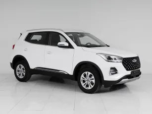Chery  3