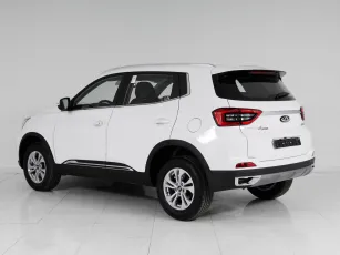 Chery  4