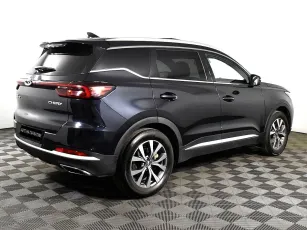 Chery  3