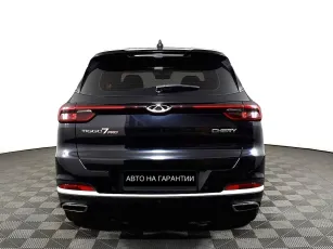 Chery  4