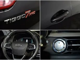 Chery  7