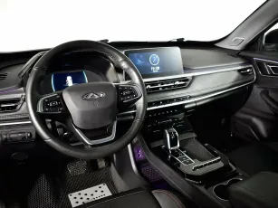 Chery  9