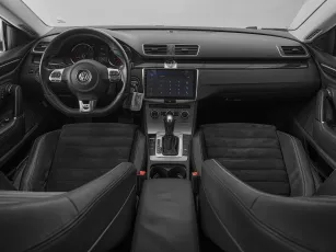 Volkswagen  8