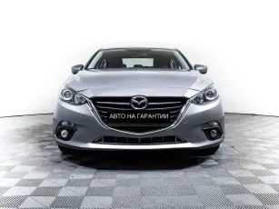 Mazda  2