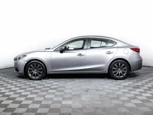 Mazda  3