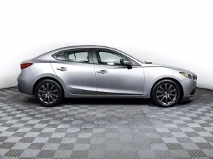 Mazda  4