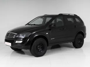 SsangYong  1