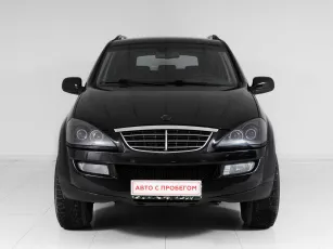 SsangYong  2