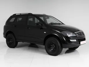 SsangYong  3