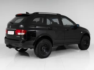 SsangYong  6