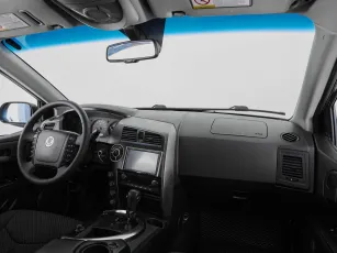 SsangYong  7