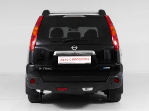 Nissan  6