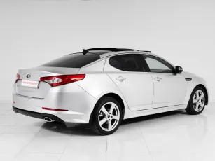 Kia  5