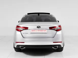 Kia  6