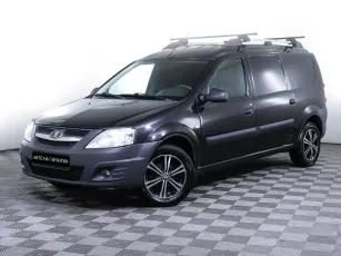 Lada (ВАЗ)  1