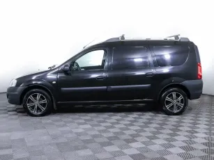 Lada (ВАЗ)  3