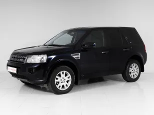 Land Rover  1