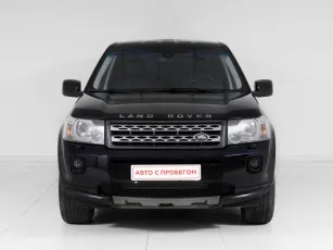 Land Rover  2