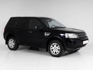 Land Rover  3