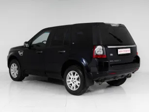 Land Rover  5