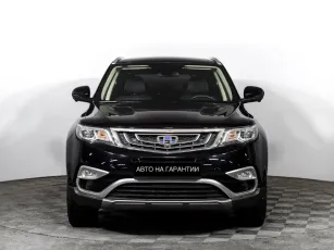 Geely  2