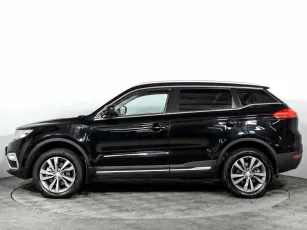 Geely  3