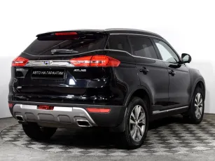 Geely  4