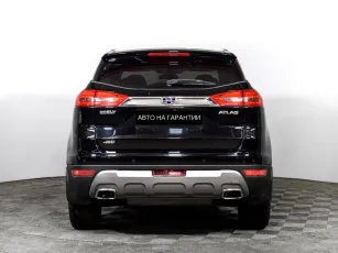 Geely  5