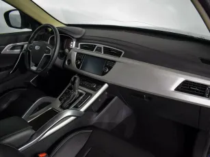 Geely  6