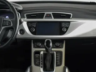 Geely  7
